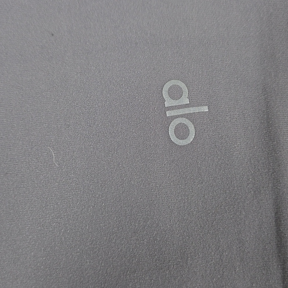 7/8 High-Waist Airlift Legging - Picture 9 of 9